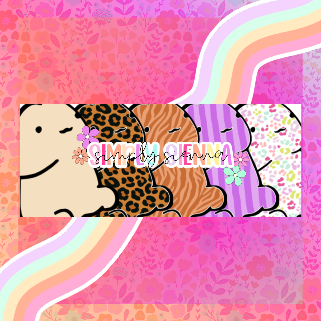 Mr Man Peen - COSMIC COWGIRL