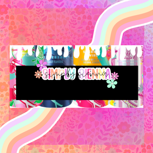 Drip Can - WHIMSICAL WIFFS