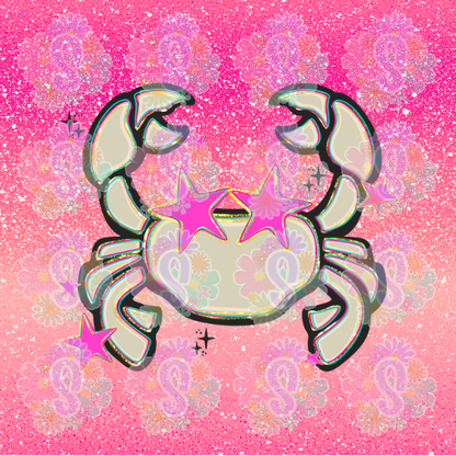 MASCOT - PINK - A TO H