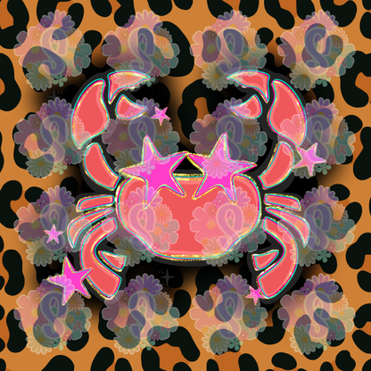 MASCOT - LEOPARD - A TO H