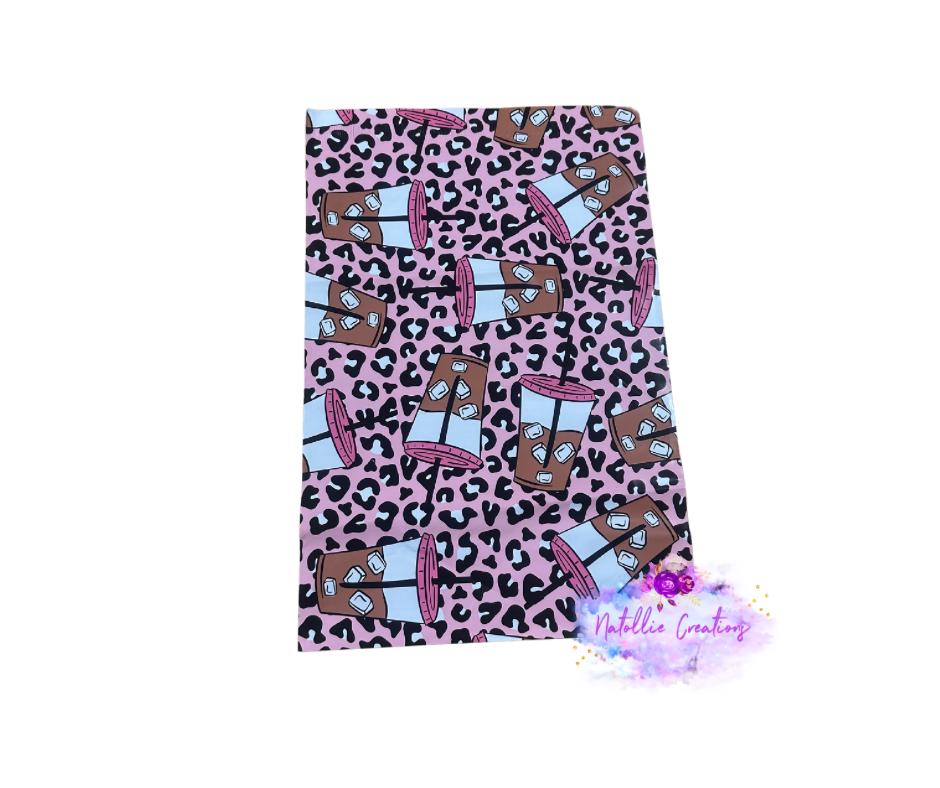 Poly Mailer DESTASH