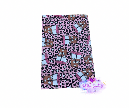Poly Mailer DESTASH