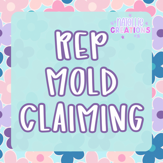 Rep Benefit Mold