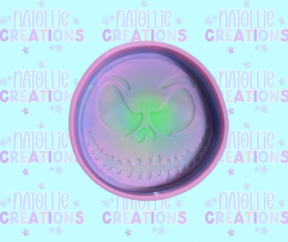 Jack Freshie Silicone Mold