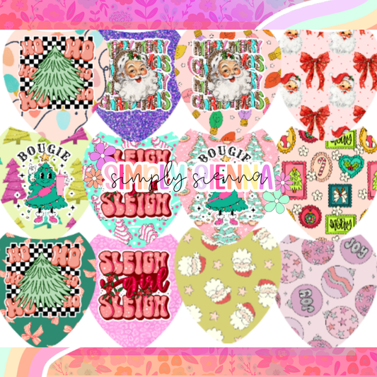 Christmas Light - EM'S SOUTHERN SCENTS