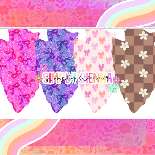 Arrowhead - MIDNIGHT SUN MOLDS