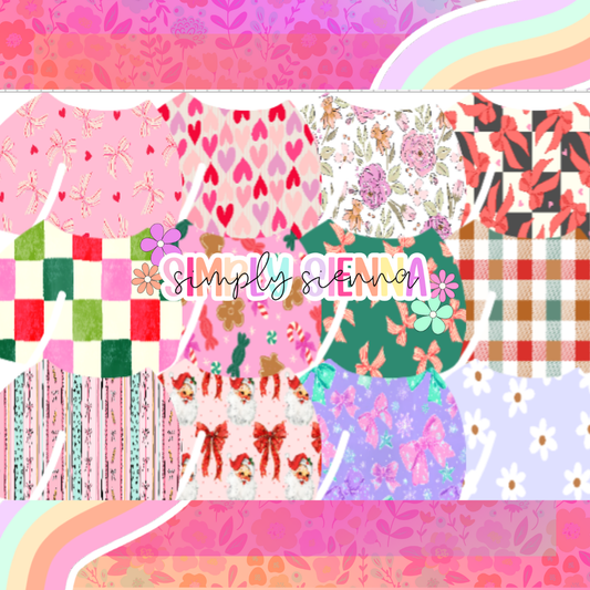 Sweater Goose - MIDNIGHT SUN MOLDS