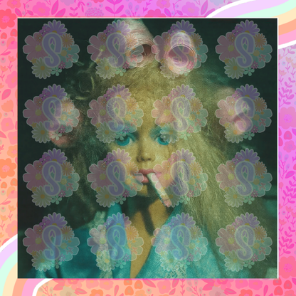 JUST A GIRL