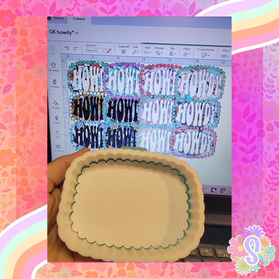 Howdy - GK MOLDS