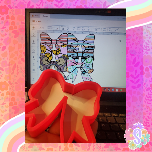 Bow - GK MOLDS
