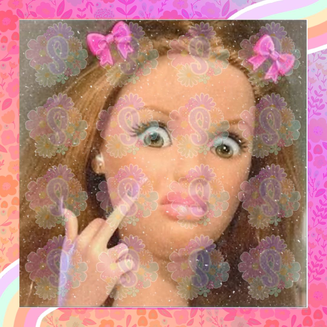 JUST A GIRL