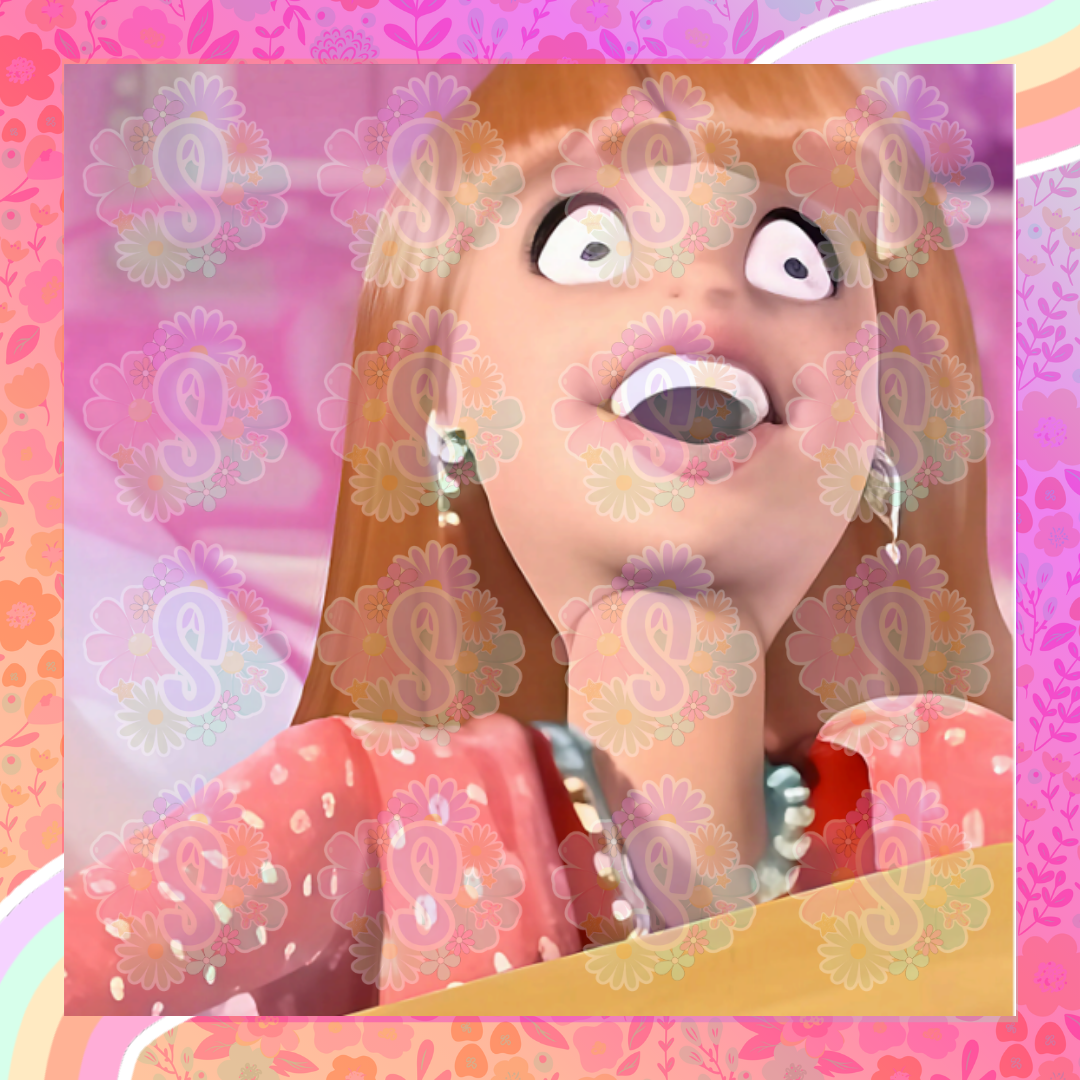 JUST A GIRL
