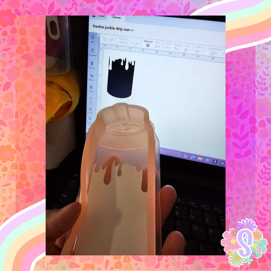 Drip Can - FRESHIE JUNKIE