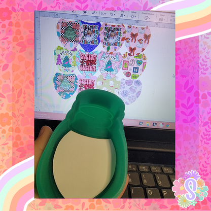 Christmas Light - EM'S SOUTHERN SCENTS