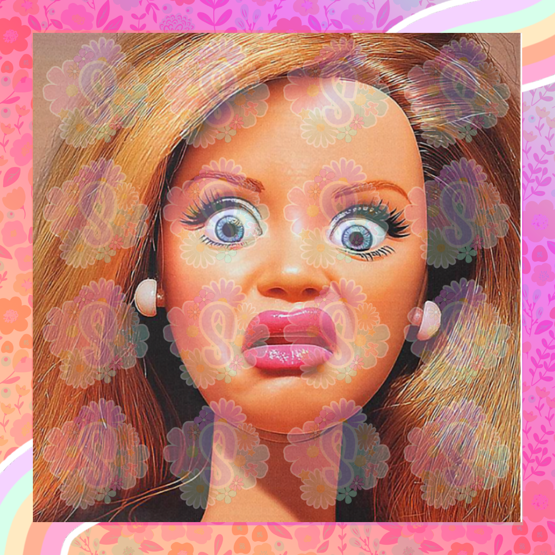 JUST A GIRL