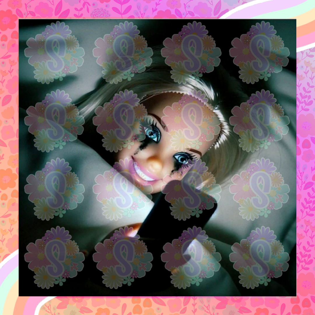 JUST A GIRL