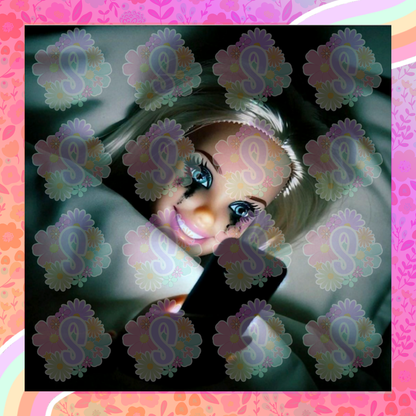 JUST A GIRL