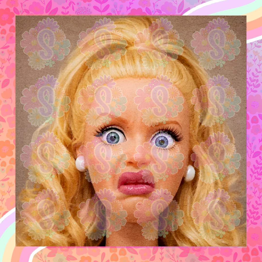JUST A GIRL