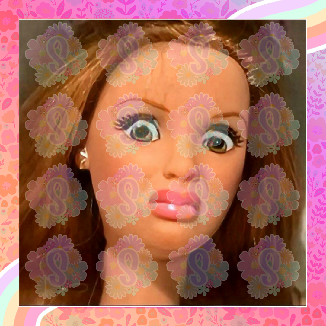 JUST A GIRL