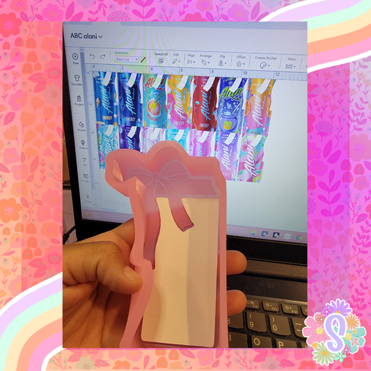 Alan Can - ABC MOLDS