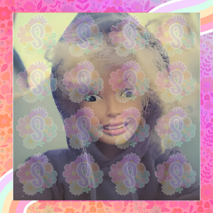 JUST A GIRL