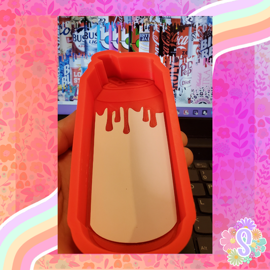 Drip Can - E2 SCENTS