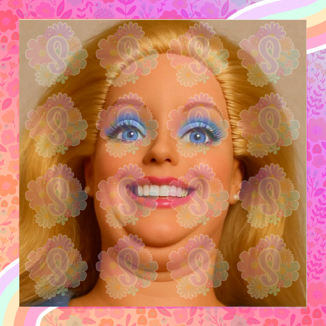 JUST A GIRL