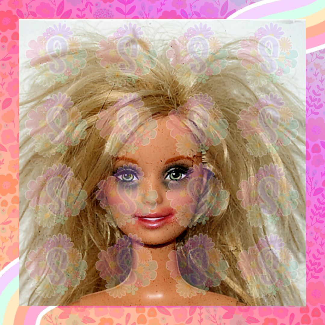 JUST A GIRL