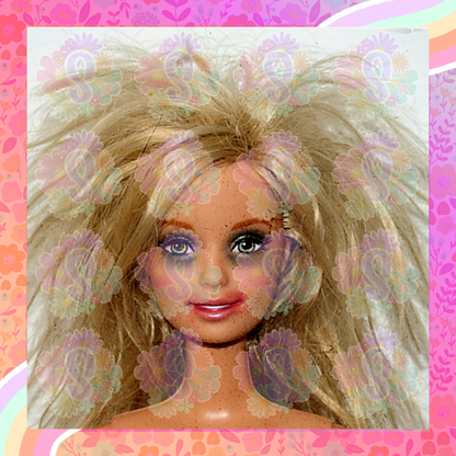 JUST A GIRL
