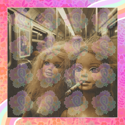 JUST A GIRL