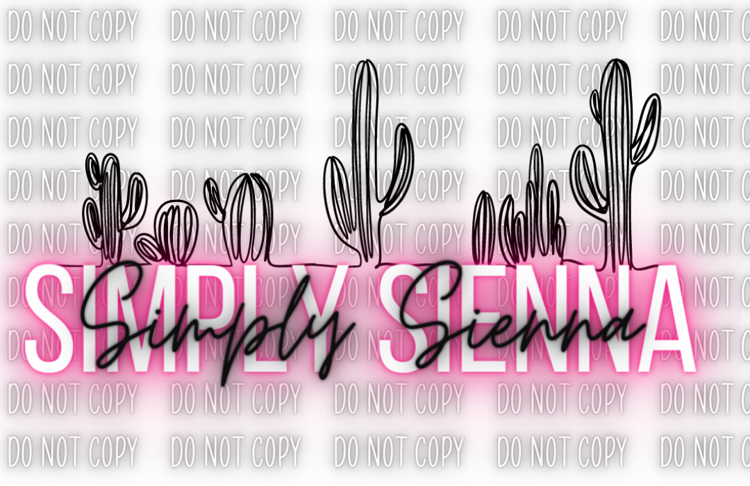 Do Not Copy Watermark