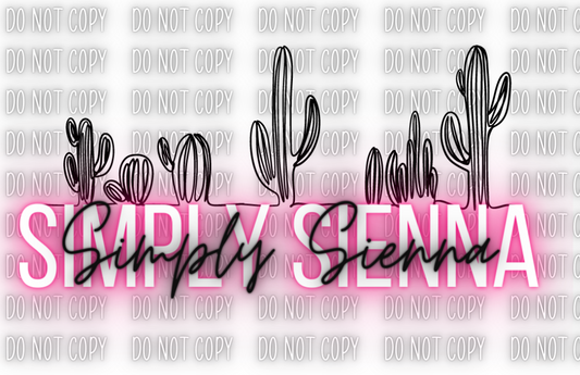 Do Not Copy Watermark