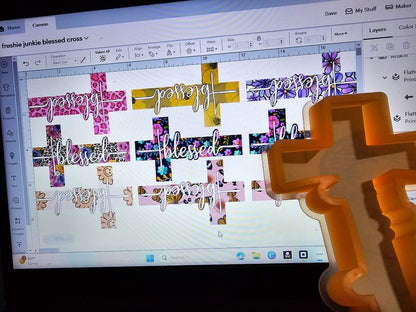 Blessed Cross