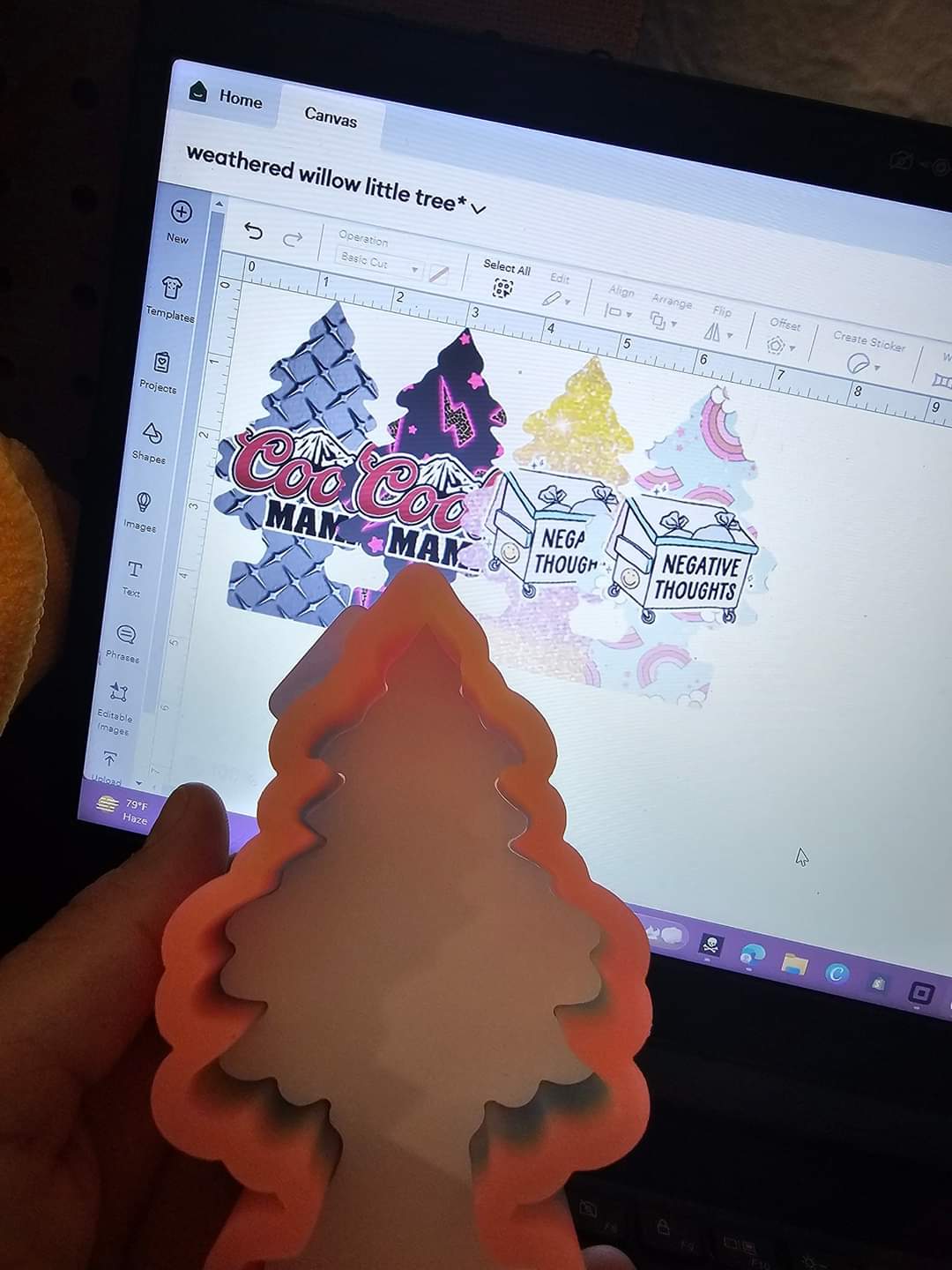 Lil' Tree