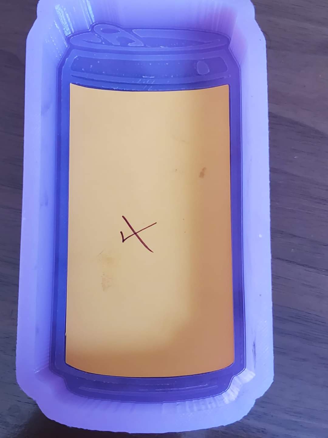 Drip Can / Soda Can