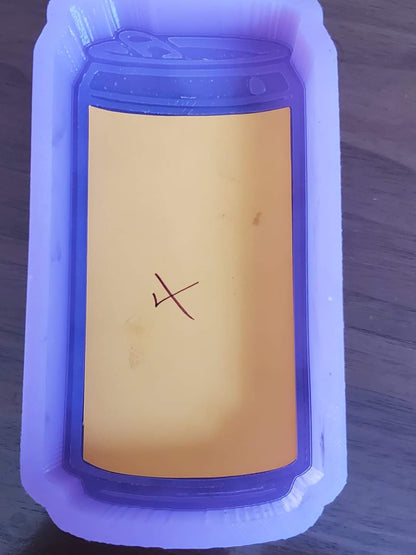 Drip Can / Soda Can