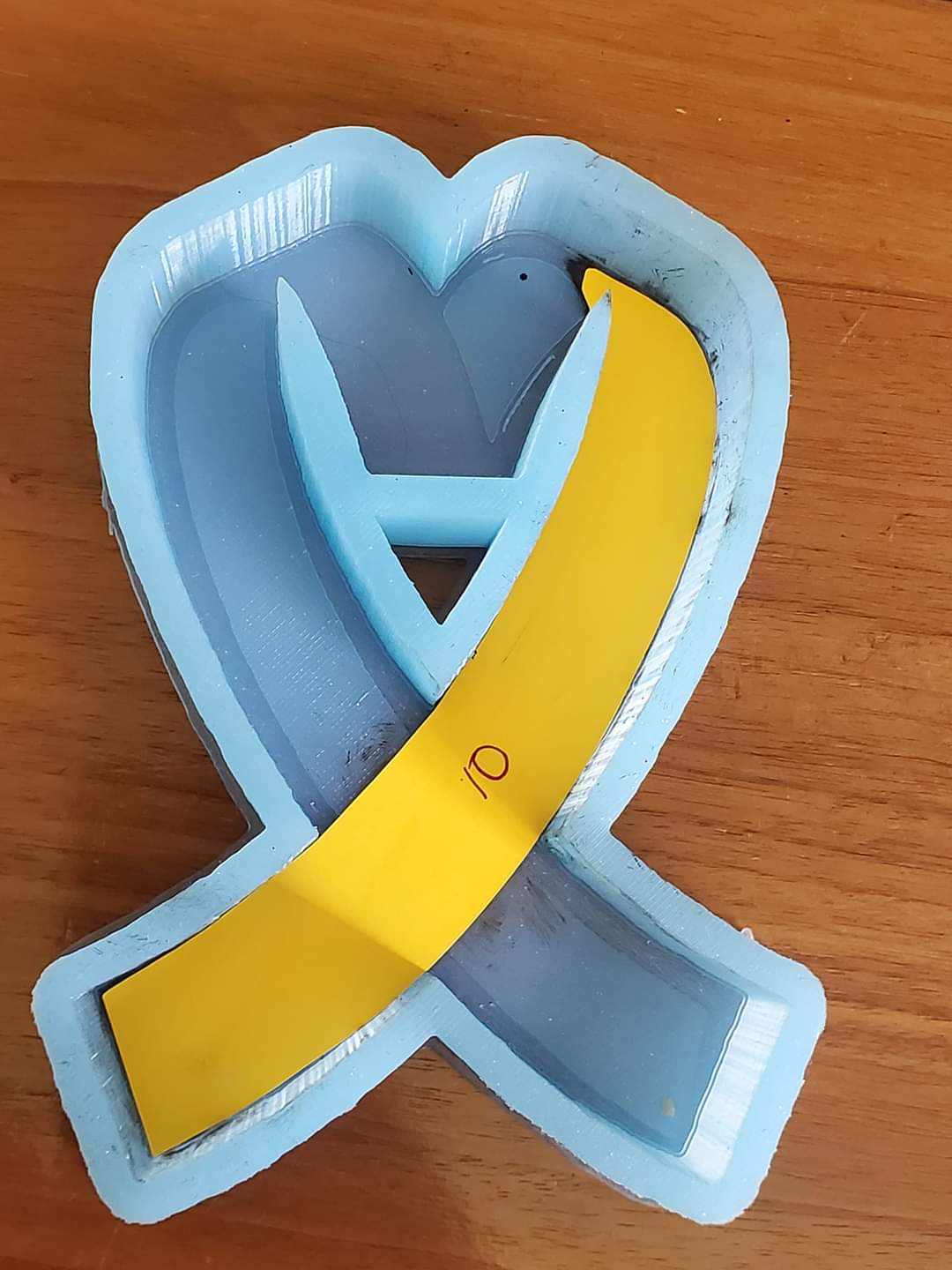Awareness Ribbon