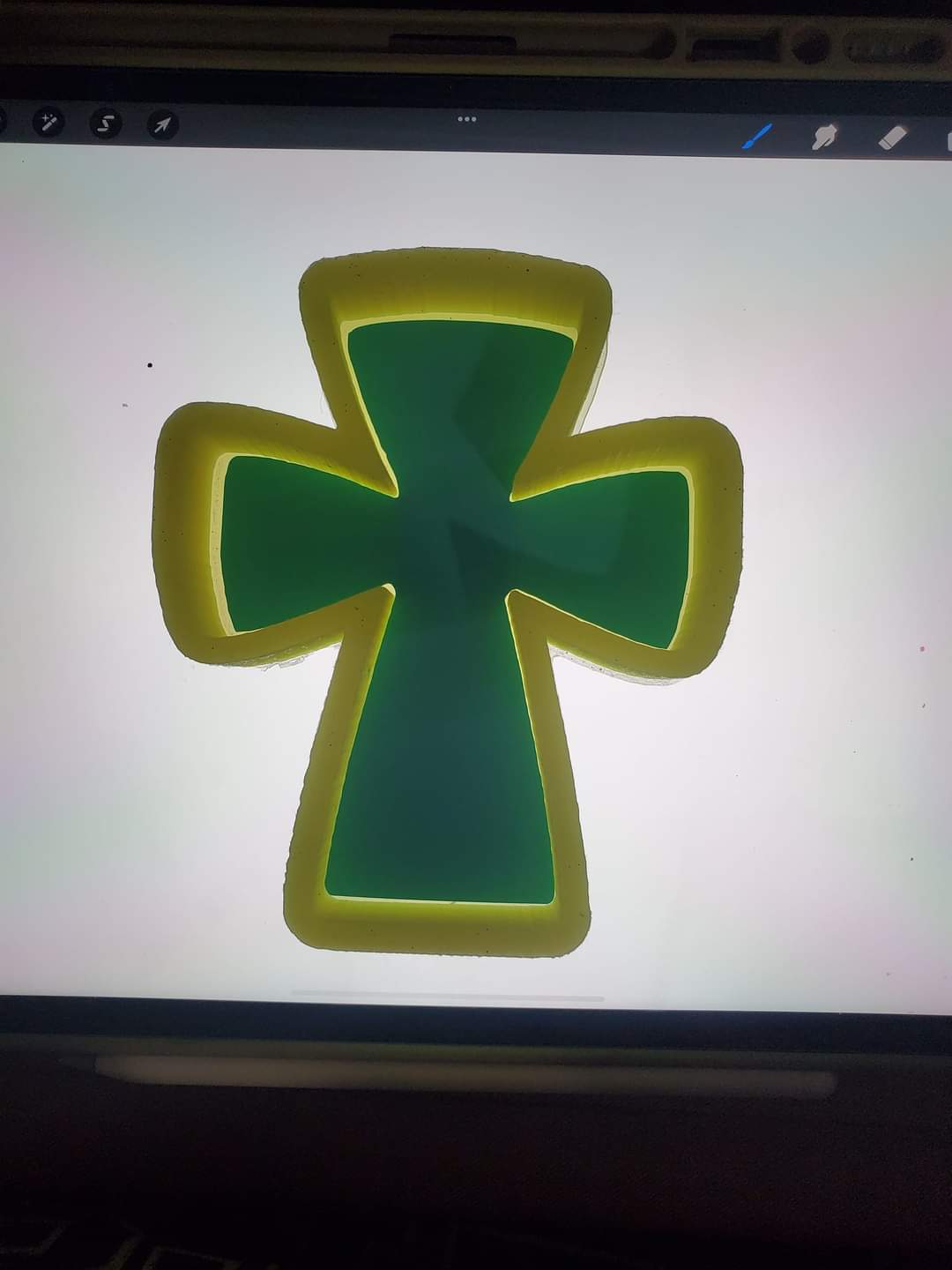 Cross