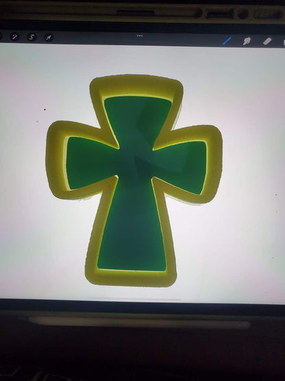 Cross
