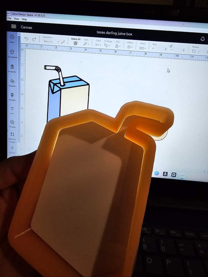 Juice Box