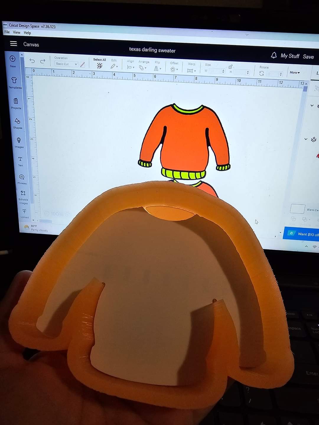 Sweater