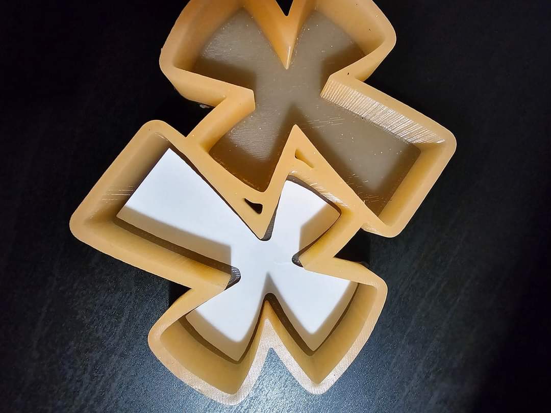 Cross