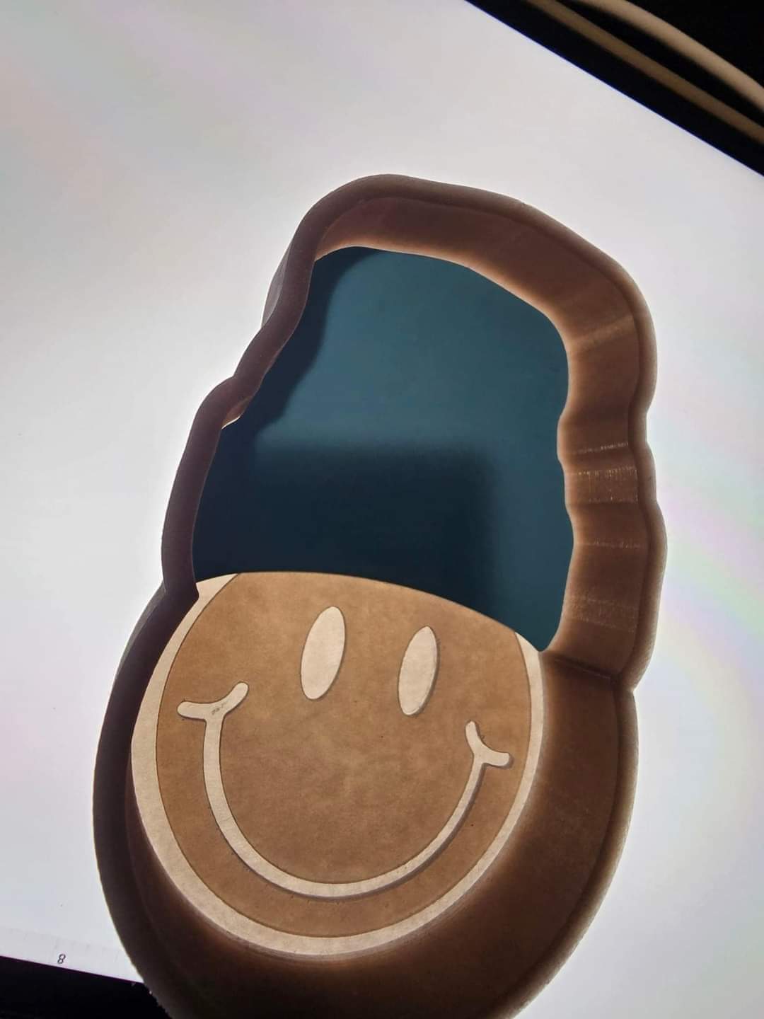 Smiley Beanie