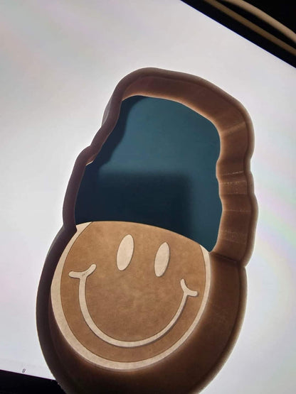 Smiley Beanie