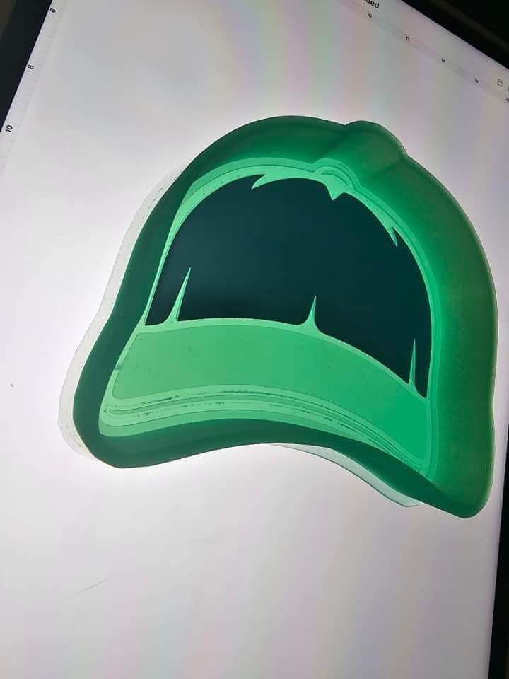 Baseball Cap / Trucker hat