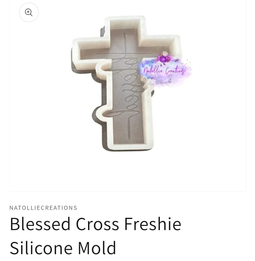 Blessed Cross