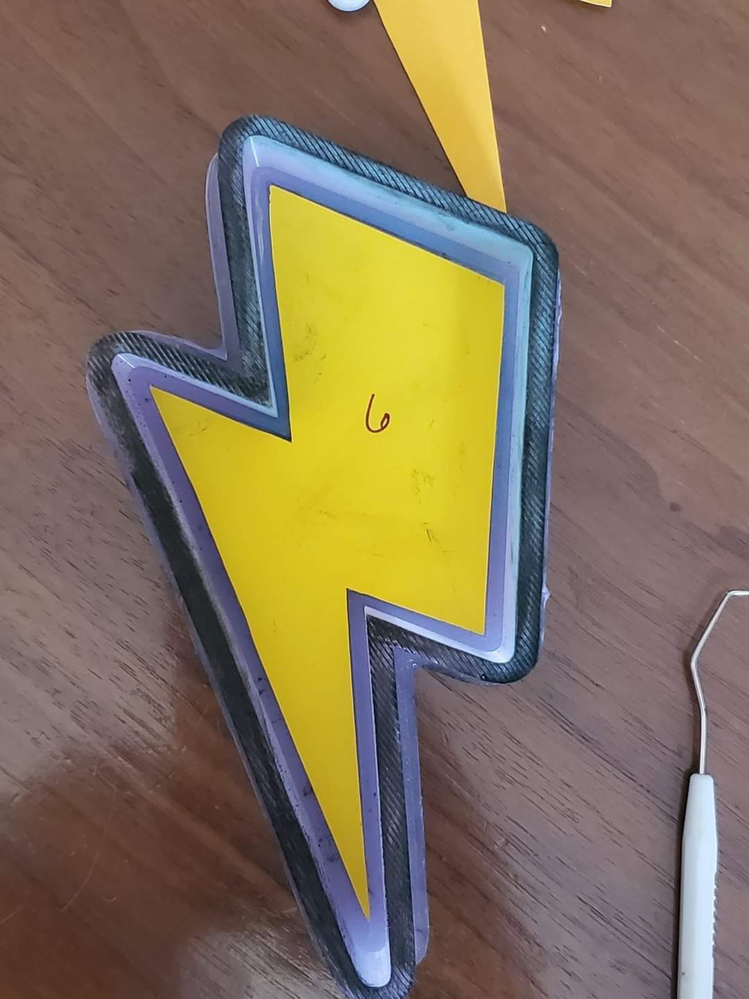 Lightning Bolt