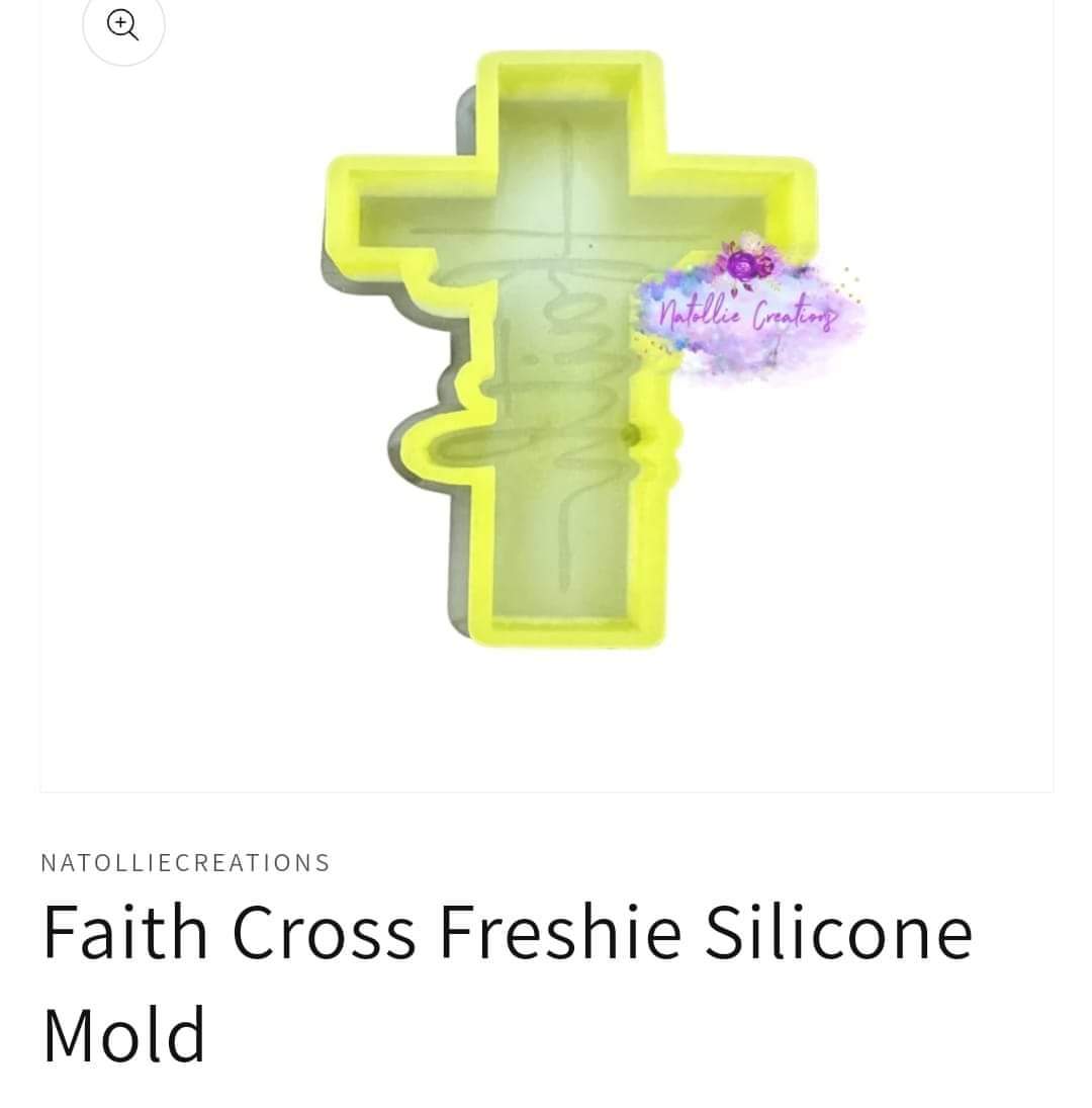 Faith Cross
