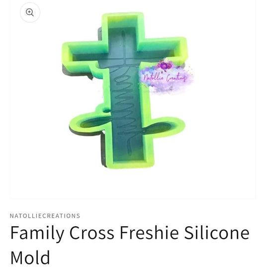 Family Cross