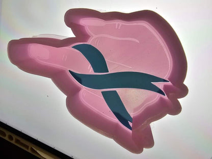 Awareness Ribbon